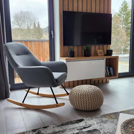 Apartment Timo Besen 209 เบเชนยอวา ภายนอก รูปภาพ