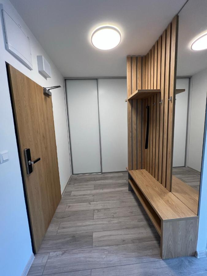 Apartment Timo Besen 209 เบเชนยอวา ภายนอก รูปภาพ