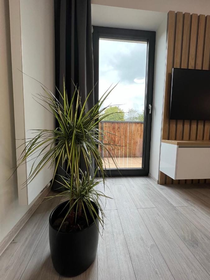 Apartment Timo Besen 209 เบเชนยอวา ภายนอก รูปภาพ
