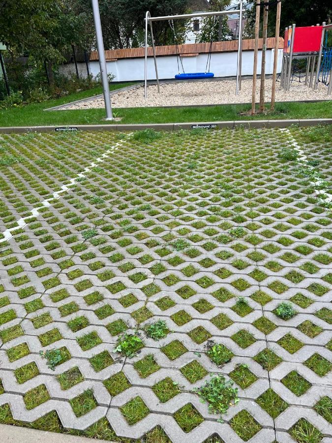 Apartment Timo Besen 209 เบเชนยอวา ภายนอก รูปภาพ