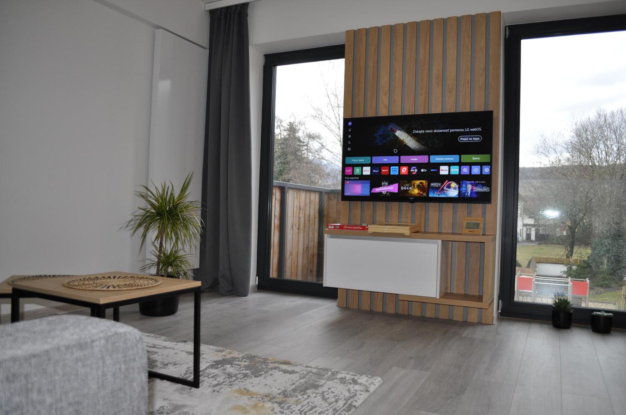 Apartment Timo Besen 209 เบเชนยอวา ภายนอก รูปภาพ