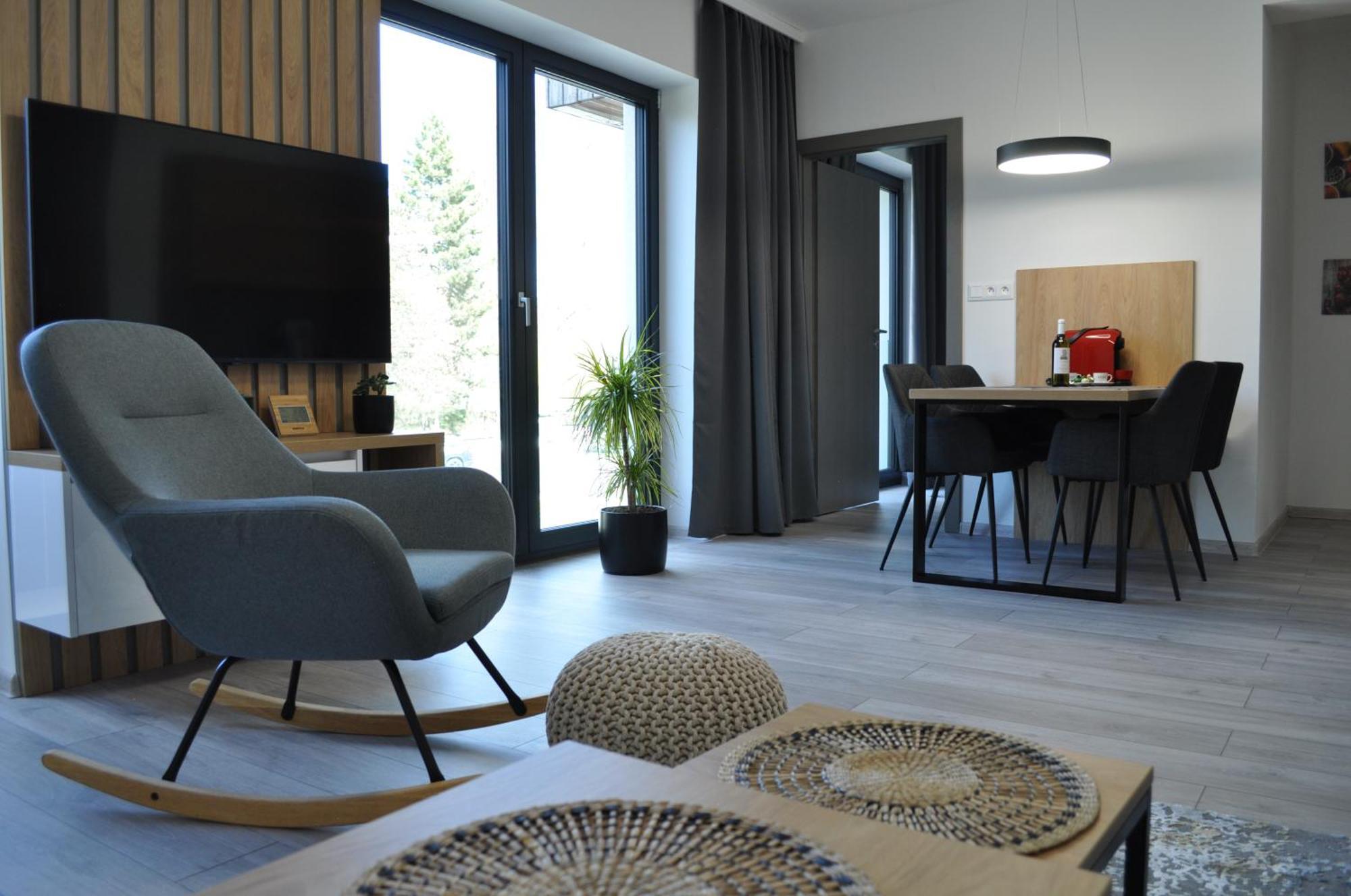 Apartment Timo Besen 209 เบเชนยอวา ภายนอก รูปภาพ